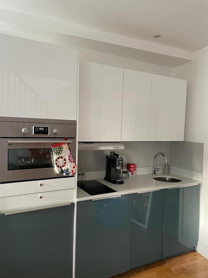 Tanya'S Flat-Lovely 1 Bed In The Heart Of Central לונדון מראה חיצוני תמונה