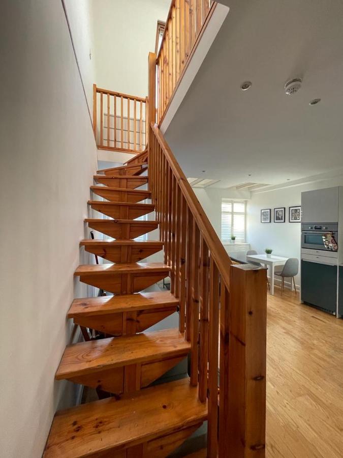 Tanya'S Flat-Lovely 1 Bed In The Heart Of Central לונדון מראה חיצוני תמונה