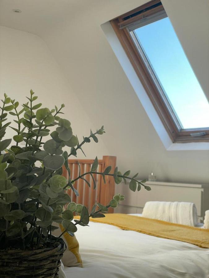 Tanya'S Flat-Lovely 1 Bed In The Heart Of Central לונדון מראה חיצוני תמונה