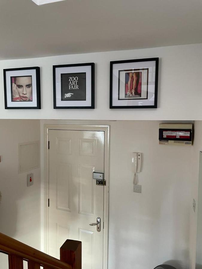 Tanya'S Flat-Lovely 1 Bed In The Heart Of Central לונדון מראה חיצוני תמונה